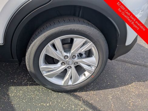 New 2026 Buick Encore GX Preferred image 24