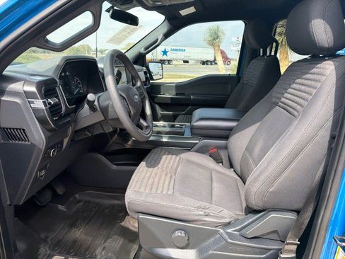 Used 2021 Ford F150 XL w/ STX Appearance Package image 5