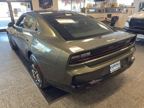 New 2026 Dodge Charger R/T w/ Driver Convenience Group AWD/4WD image 16