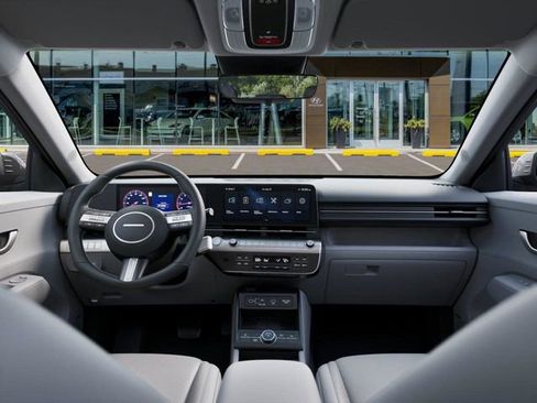 New 2026 Hyundai Kona Limited AWD/4WD image 11