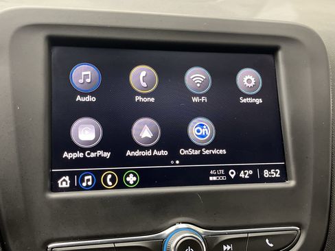 Certified 2022 Chevrolet Equinox LT image 19