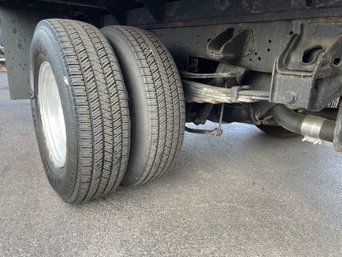 Used 2014 RAM 3500 Tradesman image 25