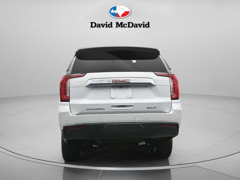 Used 2024 GMC Yukon XL SLT image 15