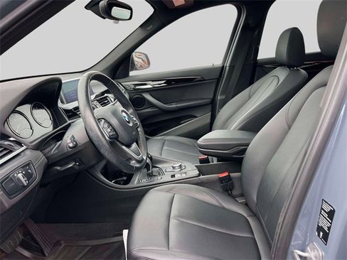 Used 2021 BMW X1 xDrive28i w/ Convenience Package image 20