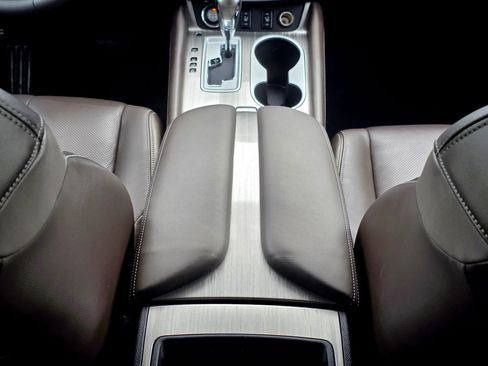 Used 2015 Nissan Murano SL w/ Cargo Package FWD image 36