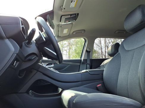 Certified 2023 Hyundai Santa Fe SEL image 28