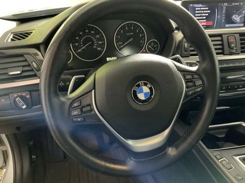 Used 2015 BMW 328i xDrive Wagon AWD/4WD image 15