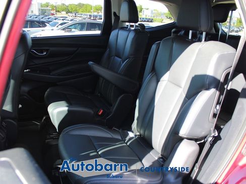 Used 2026 Subaru Ascent Premium AWD/4WD image 26
