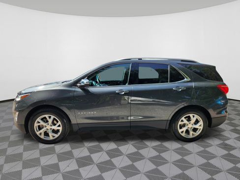 Used 2018 Chevrolet Equinox Premier FWD image 5