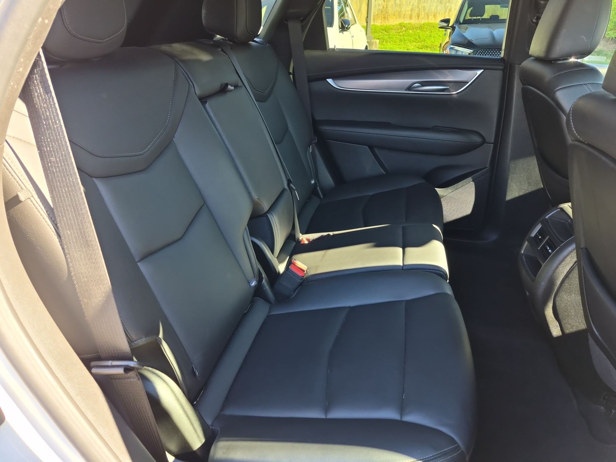 Used 2023 Cadillac XT5 Luxury FWD image 30