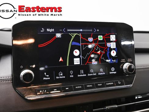 Used 2024 Mitsubishi Outlander SE AWD/4WD image 18