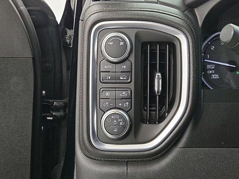 Used 2019 GMC Sierra 1500 SLT w/ SLT Premium Package image 6