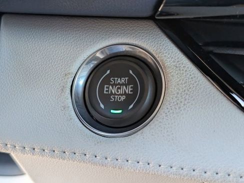 New 2026 Buick Enclave Avenir w/ Super Cruise Package FWD image 15