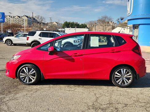 Used 2016 Honda Fit EX image 7