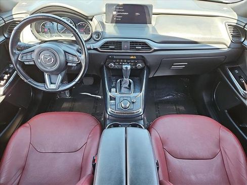 Used 2022 MAZDA CX-9 Carbon Edition AWD/4WD image 18