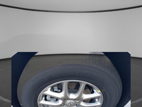 New 2026 Chrysler Pacifica Select image 24