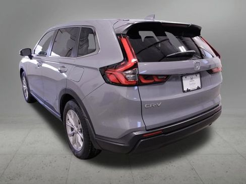 Certified 2024 Honda CR-V EX image 4