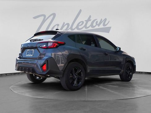 Used 2024 Subaru Crosstrek 2.0i AWD/4WD image 9