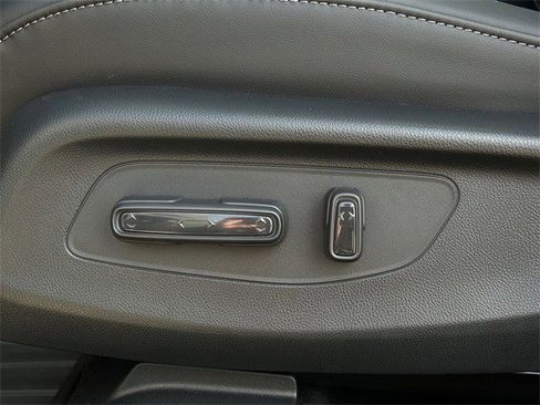 New 2026 Acura ADX FWD image 28