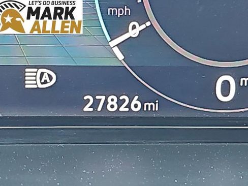 Used 2025 Volkswagen Atlas SE image 12