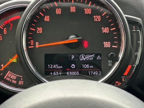 Used 2020 MINI Cooper Countryman ALL4 image 22