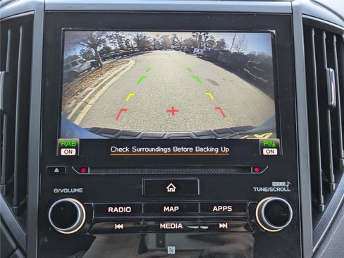 Used 2022 Subaru Forester Wilderness image 19