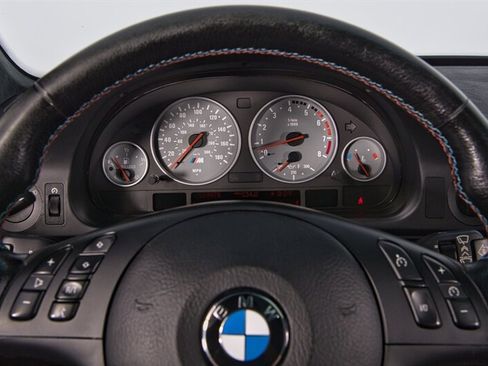 Used 2002 BMW M5 RWD image 19