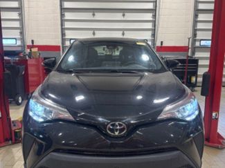 Certified 2021 Toyota C-HR XLE video 1