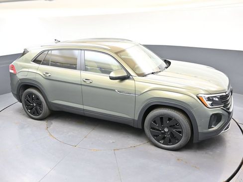 New 2026 Volkswagen Atlas Cross Sport SE AWD/4WD image 51