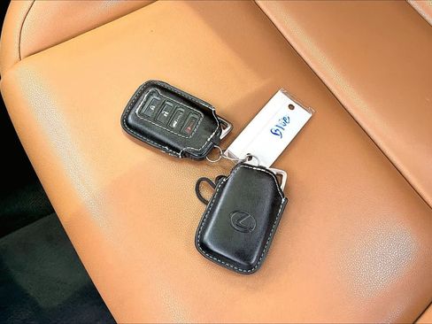 Used 2021 Lexus NX 300 FWD w/ Accessory Package 2 image 14