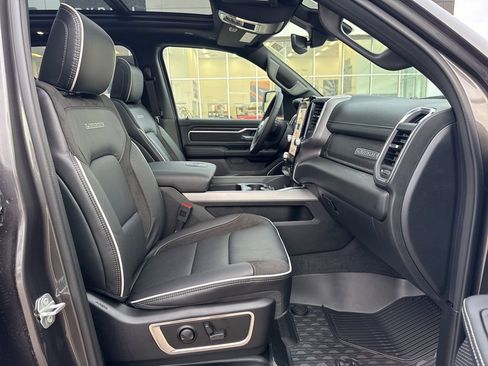 New 2026 RAM 1500 Laramie w/ Night Edition AWD/4WD image 29