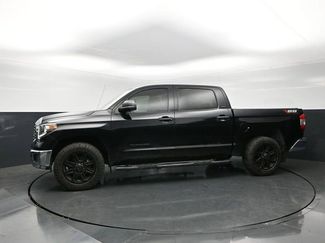 Used 2019 Toyota Tundra SR5 w/ SR5 Upgrade Package RWD video 3