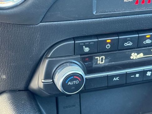 Certified 2023 MAZDA CX-5 AWD 2.5 S w/ Preferred Package image 24