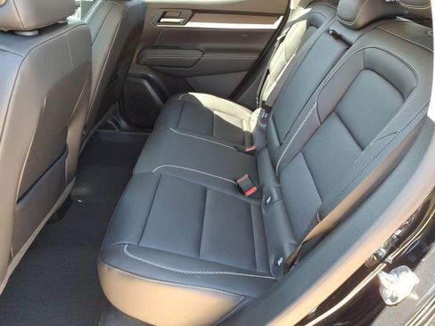 New 2026 GMC Terrain Denali AWD/4WD image 11