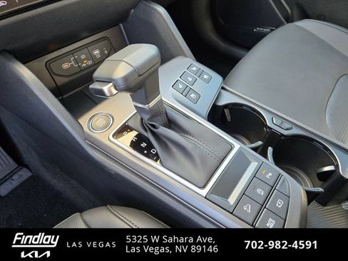New 2026 Kia Sportage SX FWD image 21