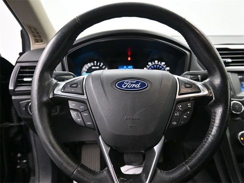 Used 2018 Ford Fusion S w/ Equipment Group 101A image 11