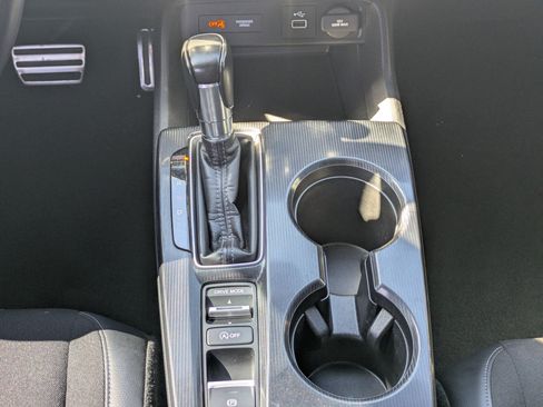 Used 2022 Honda Civic Sport image 26