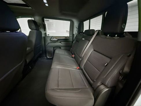 Used 2024 Chevrolet Silverado 3500 LT w/ Convenience Package image 27