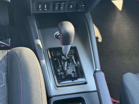 Used 2023 Mitsubishi Outlander Sport Ralliart image 18