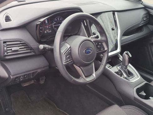 Used 2023 Subaru Outback Premium image 2