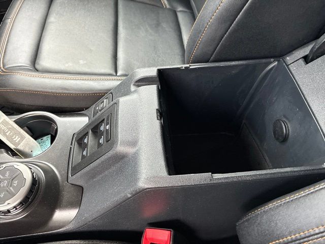 Used 2022 Ford Bronco Badlands AWD/4WD image 36