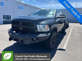 Used 2010 Dodge Ram 2500 Truck TRX AWD/4WD 360° Tour