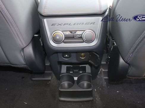 New 2026 Ford Explorer Active w/ Active Comfort Package RWD image 11