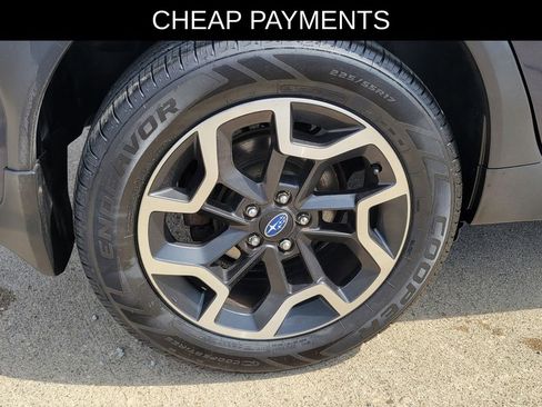 Used 2016 Subaru Crosstrek 2.0i Premium image 5