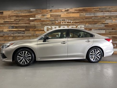 Used 2019 Subaru Legacy 2.5i w/ Alloy Wheel Package image 17