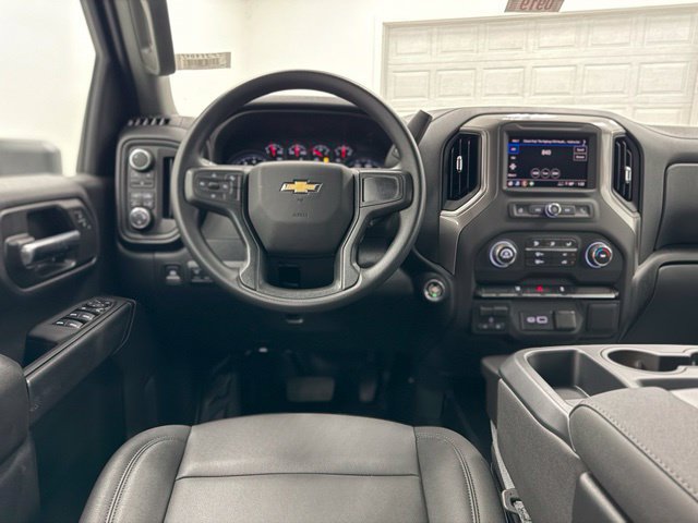 New 2026 Chevrolet Silverado 2500 W/T w/ WT Convenience Package AWD/4WD image 23