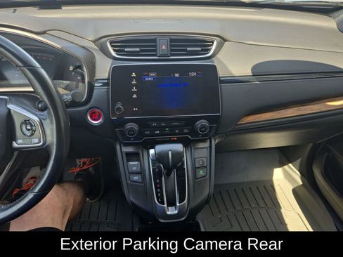 Certified 2020 Honda CR-V EX-L image 17