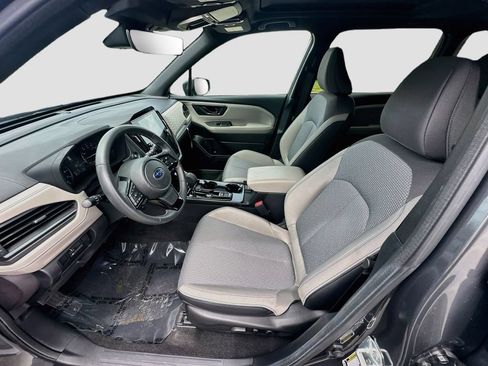 Certified 2026 Subaru Forester Premium AWD/4WD image 16