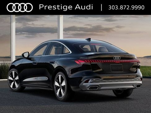 Used 2025 Audi A5 2.0T Premium w/ Convenience Package AWD/4WD image 29