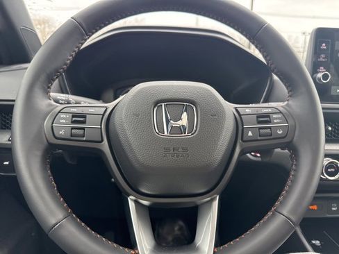 New 2026 Honda CR-V Sport-L image 19